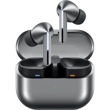 Samsung Galaxy Buds 3 Pro Wireless Bluetooth Earbuds With Noise Cancellation HD Sound And Long Battery Life